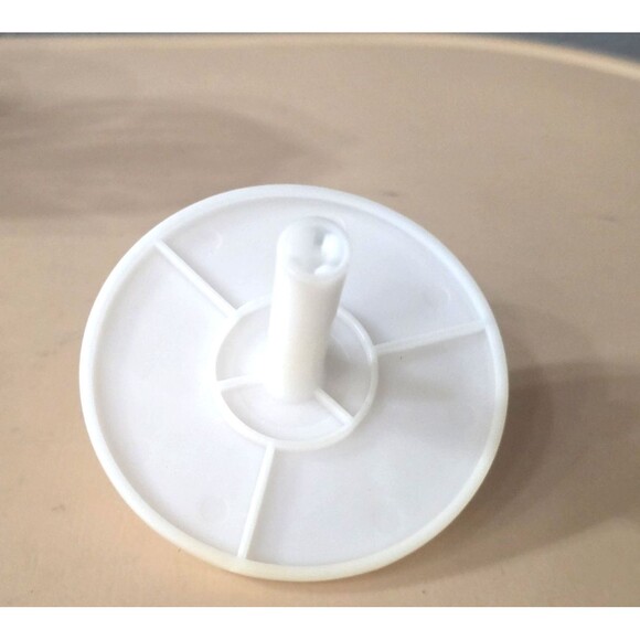 Magic Chef Mini Food Processor 2 Speeds, Pulse (MCFP1) Complete, Tested, Works - Picture 4 of 12